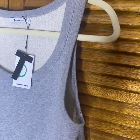 Brand new Alexander wang heather grey - Picture 3 of 5